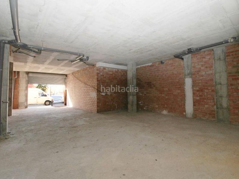 Foto 0d934501-ecf2-4feb-bda0-eb2acaa0d9e5. Alquiler local comercial solvia inmobiliaria locales en Vilanova i la Geltrú