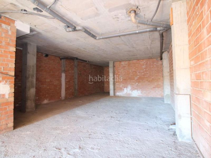 Foto 1ceb55bb-6eb6-4427-8718-41432a1086af. Alquiler local comercial solvia inmobiliaria locales en Vilanova i la Geltrú