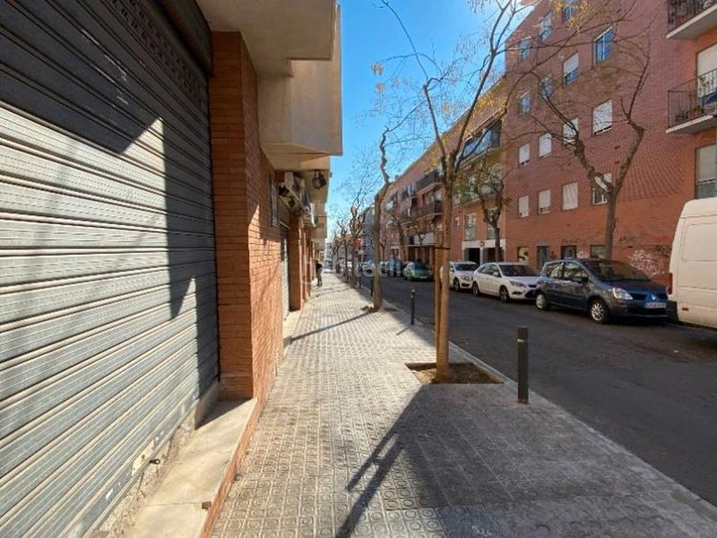 Foto 9a187745-bab0-4081-a6f5-23217e586d9c. Alquiler local comercial solvia inmobiliaria locales en Vilanova i la Geltrú