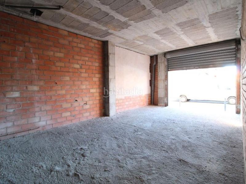 Foto fec56e40-085f-442f-ba95-4524efe92ede. Alquiler local comercial solvia inmobiliaria locales en Vilanova i la Geltrú