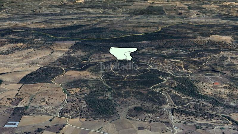 Foto e5d309ec-561d-4758-92d4-ce521ec5cbda. Finca rústica a Campillo (El)