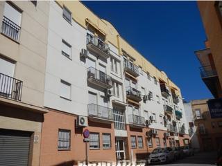 Appartement  C/ bañales. Solvia inmobiliaria  piso coria del río