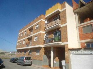 Pis  C/ pintor pedro flores. Solvia inmobiliaria  piso fortuna
