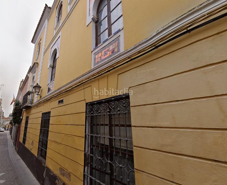 Foto 27090947-8781-4d34-98af-d574aa6a2c9a. Etagenwohnung in Casco Antiguo Badajoz