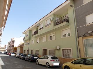 Pis  C/ eduardo otero. Solvia inmobiliaria  piso ceutí