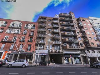 Local Comercial a Paseo de las delicias