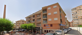 Pis  C/ santa lucía. Solvia inmobiliaria  piso archena