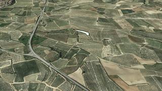 Propriété  C/ polígono 42 parcela 13. Solvia inmobiliaria  suelo rústico san asensio