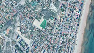 Finca rústica  Partida alcalasí. Solvia inmobiliaria  suelo rústico campello el