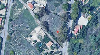 Finca rústica  C/ alcalasi o fabraquer. Solvia inmobiliaria  suelo rústico campello el