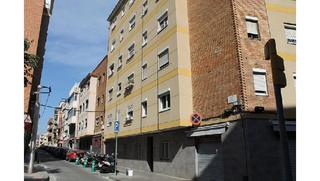 Piso  C/ aritjols. Solvia inmobiliaria  piso barcelona