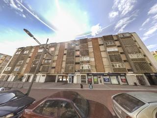 Appartement  Av/ rasos de peguera. Solvia inmobiliaria  piso barcelona