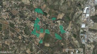 Finca rústica  Pol 3. Solvia inmobiliaria  suelo rústico montroy