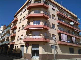 Appartement  C/ ángel guimerá. Solvia inmobiliaria  piso calella