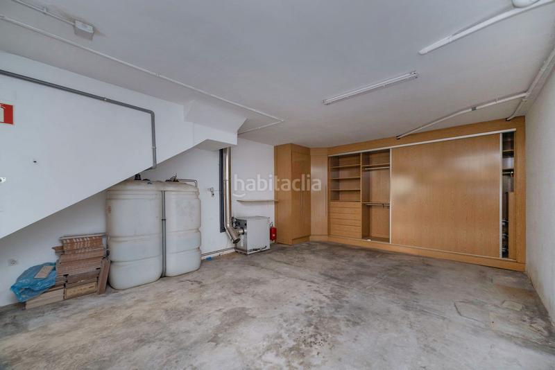 Foto 299a49b9-6551-4395-886a-a4890eafcc37. Casa bifamiliare con riscaldamento in Centre-Zona Alta Alcoi
