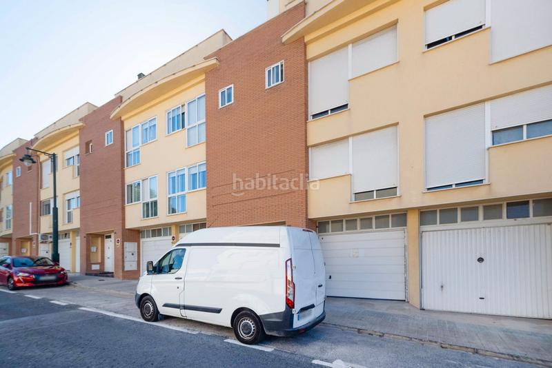 Foto 91e03b8e-e8ec-41c7-aec6-e00784e74b06. Casa bifamiliare con riscaldamento in Centre-Zona Alta Alcoi