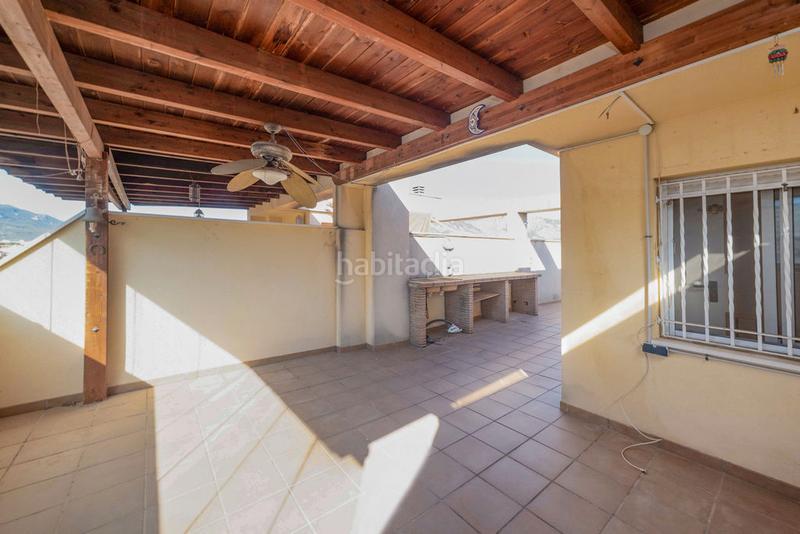Foto 9212325d-bb98-42fa-b1e4-06382ae7de73. Casa bifamiliare con riscaldamento in Centre-Zona Alta Alcoi