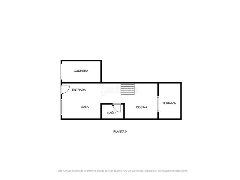 Foto 9e39ccdf-2951-4c91-940d-0148ed02323f. Casa bifamiliare con riscaldamento in Centre-Zona Alta Alcoi