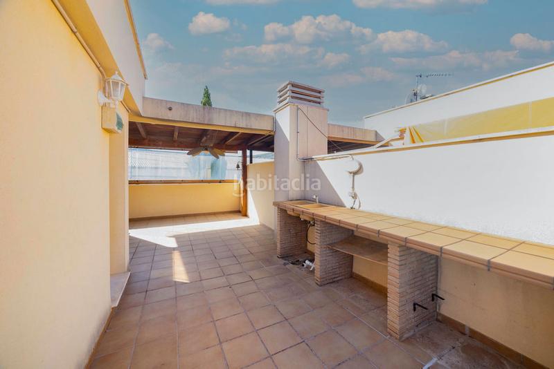 Foto a144101a-5ac9-4e8c-acfa-18000eb3c431. Casa bifamiliare con riscaldamento in Centre-Zona Alta Alcoi