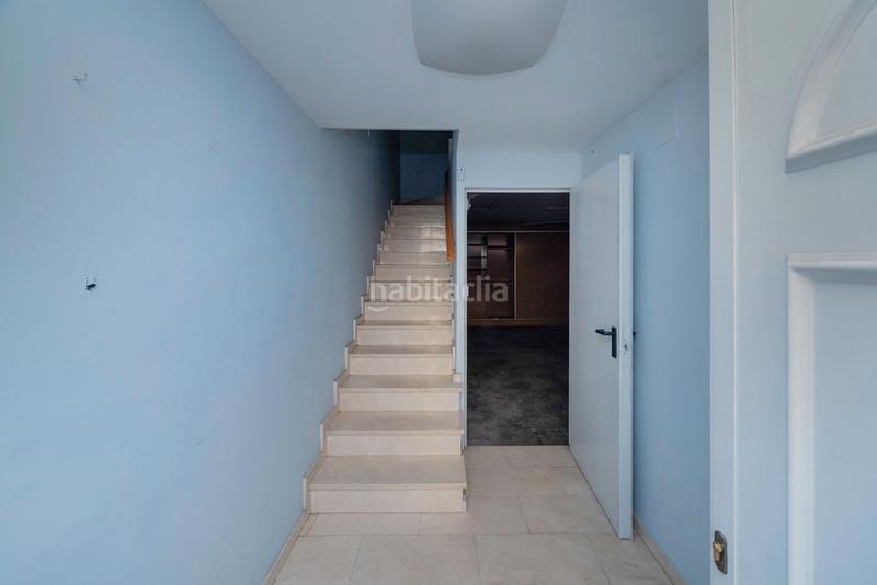 Foto b2f8dacb-8070-483b-9a10-fc1f78cb6e29. Casa bifamiliare con riscaldamento in Centre-Zona Alta Alcoi