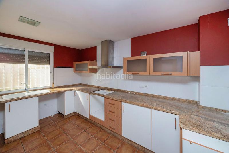 Foto b3ed9f2e-4840-4df2-ab76-d14342ec4063. Casa bifamiliare con riscaldamento in Centre-Zona Alta Alcoi