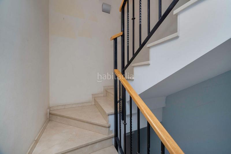 Foto b422f76c-f5e2-4f01-b813-b3f8394efa9f. Casa bifamiliare con riscaldamento in Centre-Zona Alta Alcoi
