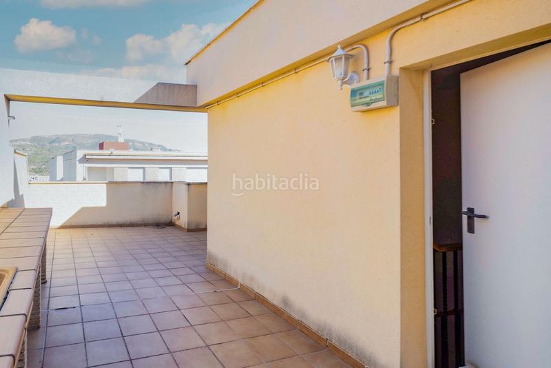Foto b90c0bd5-442f-442e-9757-ce38ee9783f5. Casa bifamiliare con riscaldamento in Centre-Zona Alta Alcoi