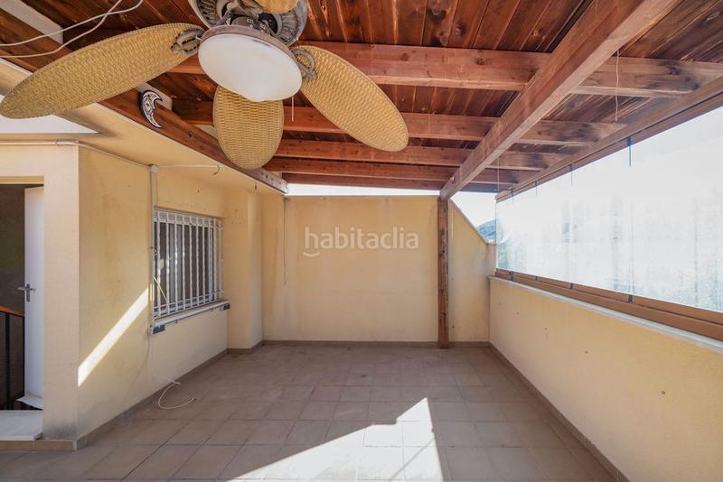Foto cbd8f84c-c61f-4b2a-b8c5-05d62ea66d0e. Casa bifamiliare con riscaldamento in Centre-Zona Alta Alcoi