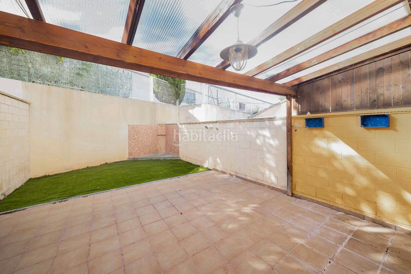 Foto e5670a92-f05e-4bba-97f1-cfb5860fe019. Casa bifamiliare con riscaldamento in Centre-Zona Alta Alcoi