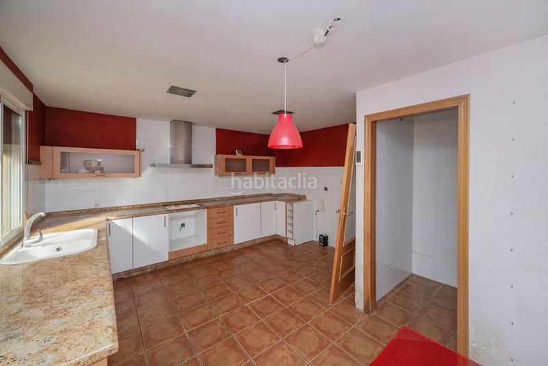 Foto ee91b8f8-39ab-4c68-9b78-b4436caf8e31. Casa bifamiliare con riscaldamento in Centre-Zona Alta Alcoi