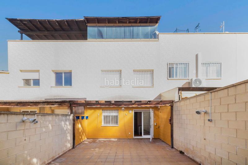 Foto f6fc5320-5f10-4692-b2fa-e53913b94baa. Casa bifamiliare con riscaldamento in Centre-Zona Alta Alcoi