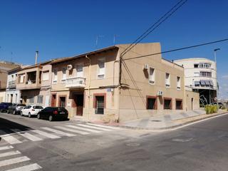 Pis  C/ convento. Solvia inmobiliaria  piso campello el