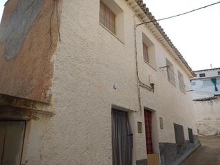 Xalet  C/ el convento iii. Solvia inmobiliaria  casa ariza