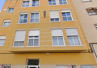 Pis  C/ astronautas. Solvia inmobiliaria  piso elcheelx