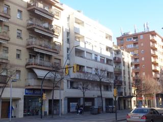 Pis  Paseo de los paissos catalans. Solvia inmobiliaria  piso salt