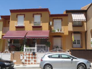 Chalet  C/ la joya. Solvia inmobiliaria  casa peligros
