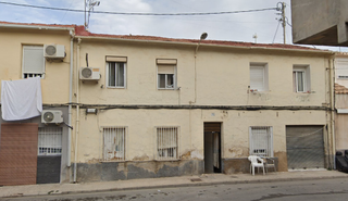 Pis  C/ virgen de la fuensanta. Solvia inmobiliaria  piso elda