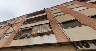Pis  C/ juan salcedo guillén. Solvia inmobiliaria  piso bailén