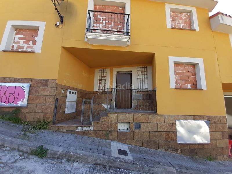 Foto 3f254f4b-6442-42f4-b2e6-5d712ee71ca6. Towny house with heating in Torrelaguna