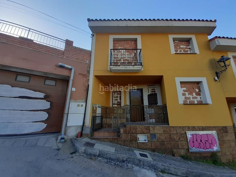 Foto 4895e838-9d22-4cf4-b27f-a6bbaa976a3b. Towny house with heating in Torrelaguna