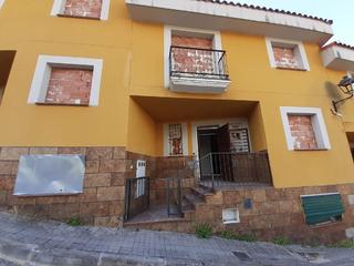 Casa aparellada  C/ ontanilla. Solvia inmobiliaria  chalet adosado torrelaguna