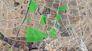 Rural plot  C/ cuatro del pom. Solvia inmobiliaria  suelo urbanizable cañizar