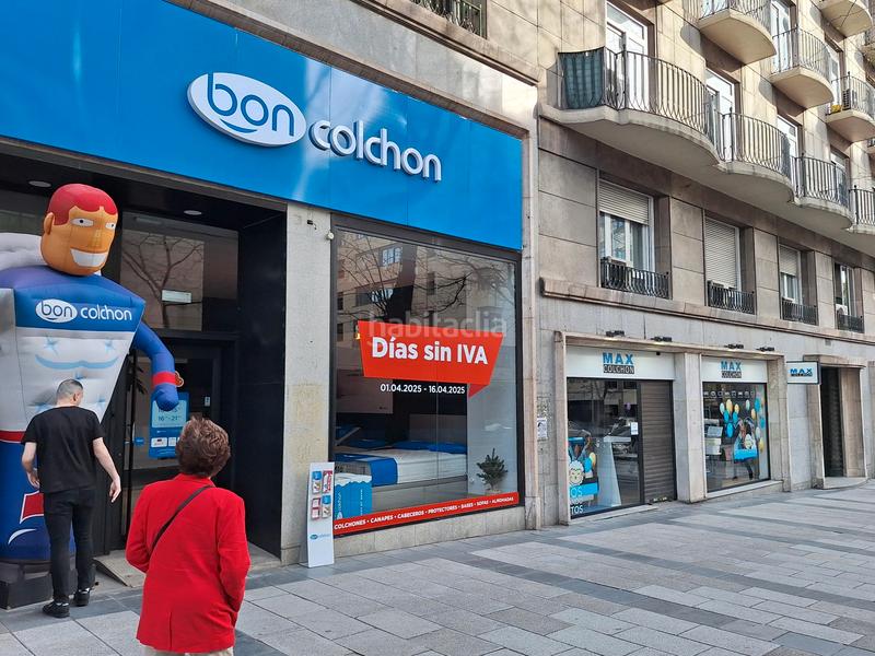 Foto 0006de46-63d9-4e15-848a-cd1e24b31383. Locale commerciale in Fuente del Berro Madrid