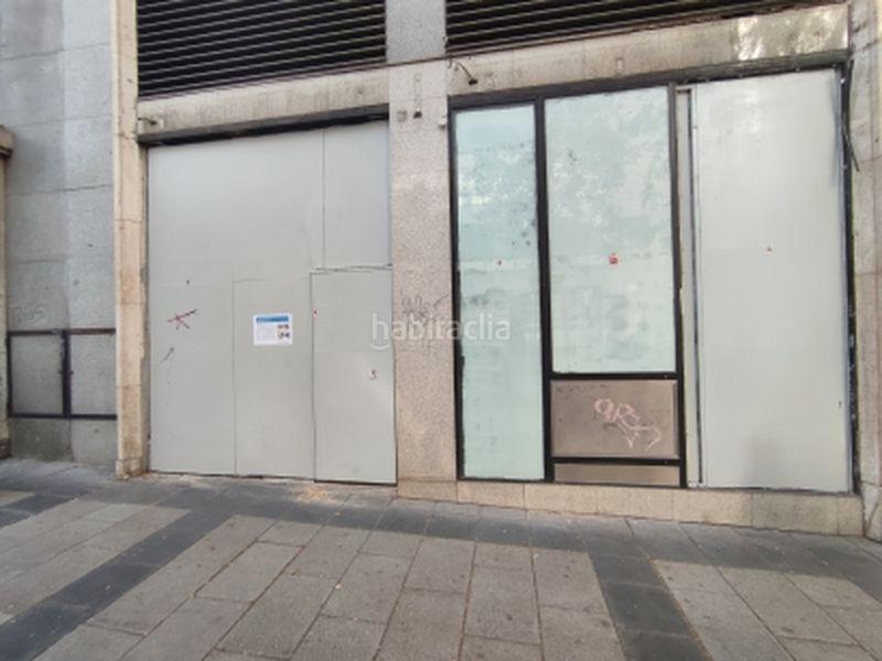 Foto 72a08ef7-0c38-4740-aef1-5676f7e3acfb. Locale commerciale in Fuente del Berro Madrid