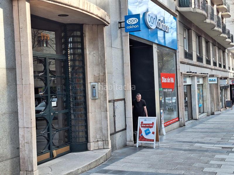 Foto 9af6c515-7568-437f-94d8-34b264ee21c8. Locale commerciale in Fuente del Berro Madrid