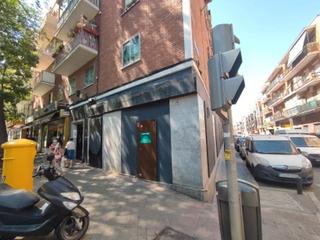 Locale commerciale in Av San Diego