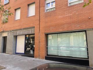 Local Comercial en C/ Pablo Iglesias