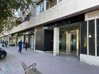 Locale commerciale  C/ federica montseny. Solvia inmobiliaria  locales torrejón de ardoz