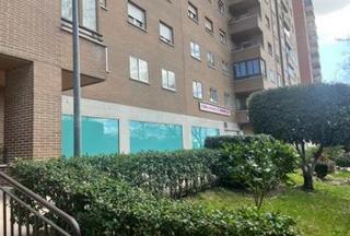Local Comercial en C/ Villalobos