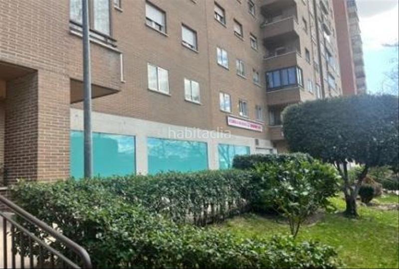 Foto 496864bf-6584-415a-8ed4-9c0a48280a04. Local commercial dans Palomeras Sureste Madrid